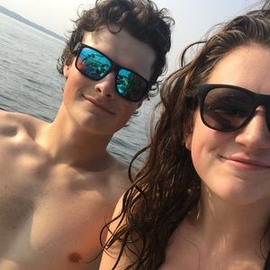 Meet your Posher, Drake